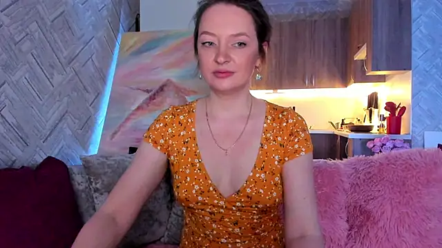 EvaBarsa  online show from 1, 6, 2026