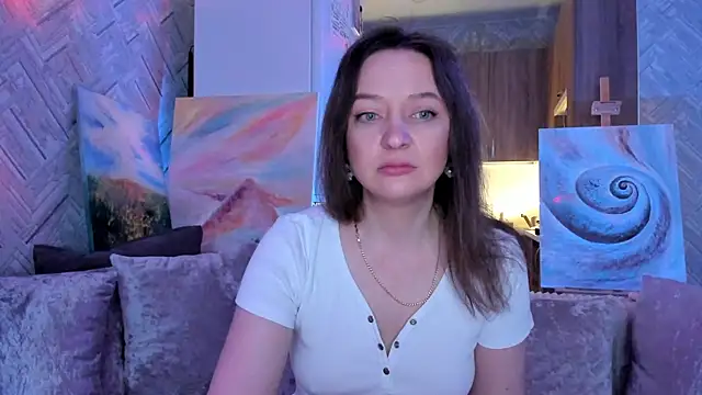 EvaBarsa  online show from 9, 5, 2026