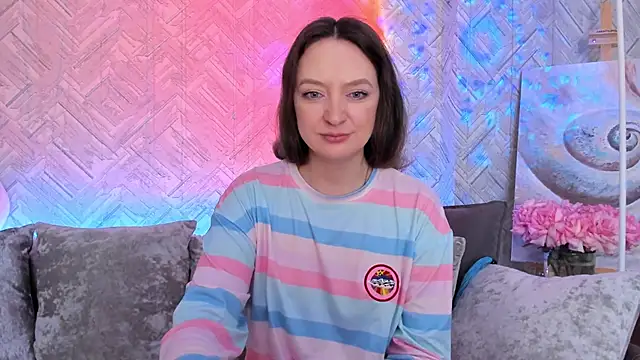 EvaBarsa  online show from 3, 3, 2026