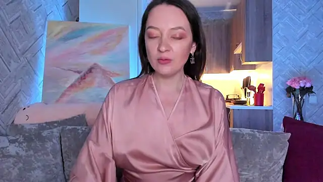 EvaBarsa  online show from 26, 5, 2026