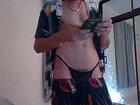 Rosecock69 online show from 8, 5, 2026