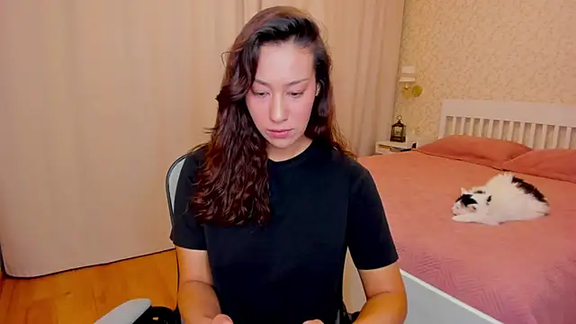 FieryHeart online show from 5, 12, 2025