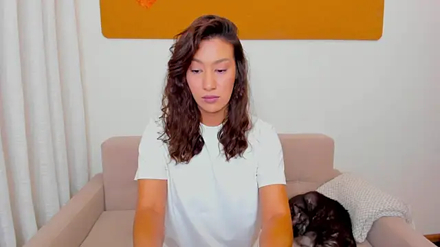 Snapshot of FieryHeart chatting on 16, 9, 2025 FieryHeart online show from 16, 9, 2025