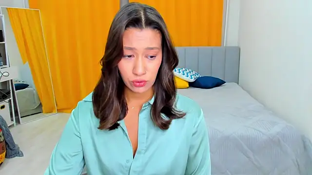 Snapshot of FieryHeart chatting on 4, 3, 2025 FieryHeart online show from 4, 3, 2025