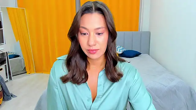 Snapshot of FieryHeart chatting on 4, 3, 2025 FieryHeart online show from 4, 3, 2025