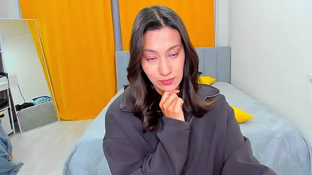 Snapshot of FieryHeart chatting on 17, 2, 2025 FieryHeart online show from 17, 2, 2025