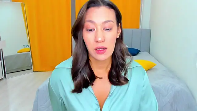 Snapshot of FieryHeart chatting on 21, 3, 2025 FieryHeart online show from 21, 3, 2025