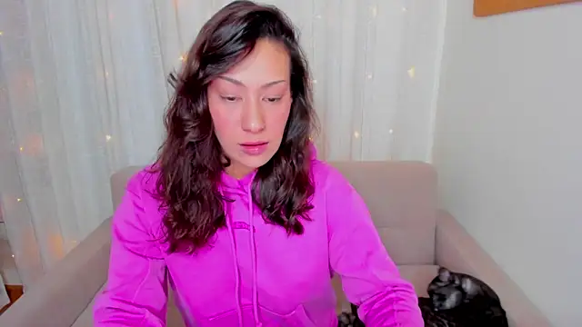 FieryHeart online show from 9, 3, 2026