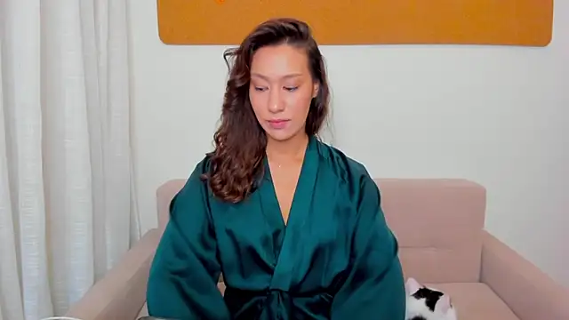 Snapshot of FieryHeart chatting on 20, 9, 2025 FieryHeart online show from 20, 9, 2025