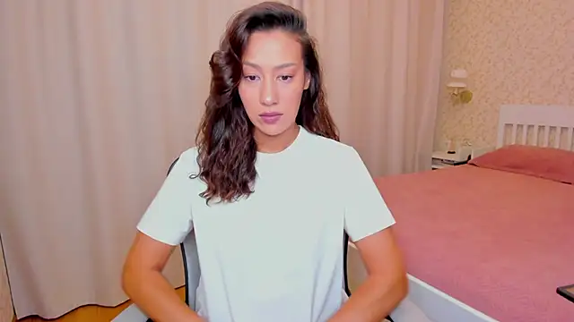 Snapshot of FieryHeart chatting on 21, 10, 2025 FieryHeart online show from 21, 10, 2025