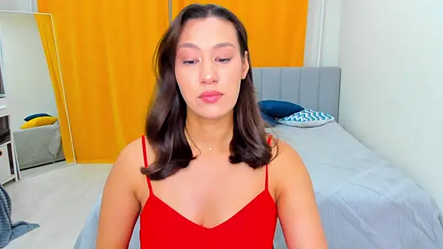 Snapshot of FieryHeart chatting on 6, 3, 2025 FieryHeart online show from 6, 3, 2025