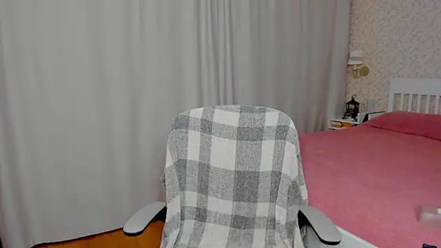 FieryHeart online show from 19, 2, 2026