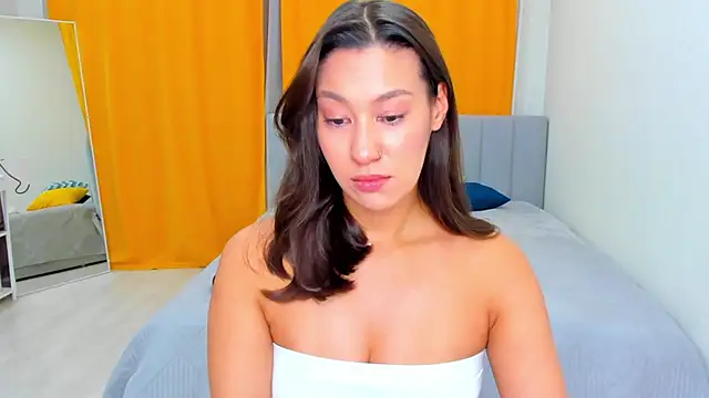 Snapshot of FieryHeart chatting on 18, 3, 2025 FieryHeart online show from 18, 3, 2025