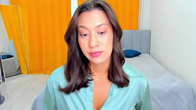 Snapshot of FieryHeart chatting on 4, 3, 2025 FieryHeart online show from 4, 3, 2025