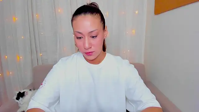 FieryHeart online show from 14, 2, 2026