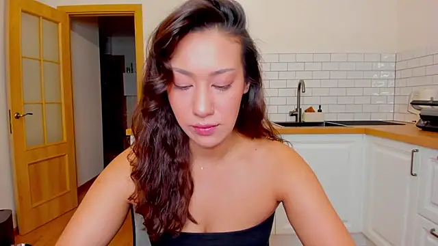 FieryHeart online show from 14, 12, 2025