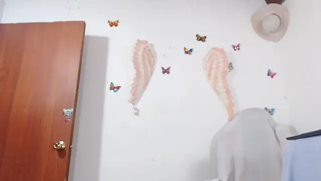 angie tssex online show from 7, 3, 2025