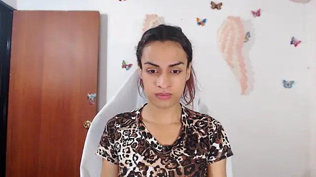 angie tssex online show from 9, 3, 2025