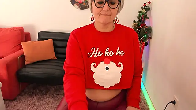 Milf-Ella online show from 22, 12, 2025