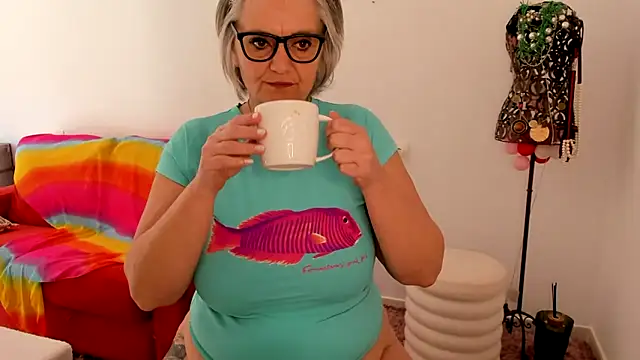 Milf-Ella online show from 1, 4, 2026