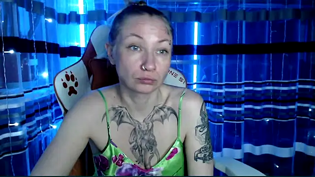 cold lollipop online show from 14, 1, 2026