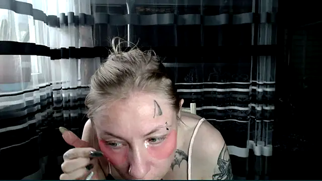 cold lollipop online show from 11, 10, 2025