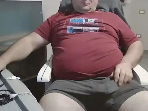 iron boy80 online show from 12, 1, 2026