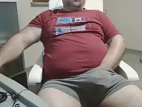 iron boy80 online show from 22, 3, 2026