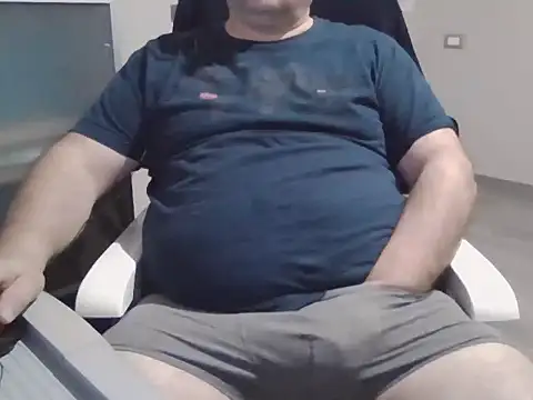 iron boy80 online show from 10, 3, 2026