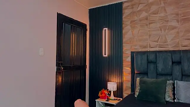 FelipeAndMarcello3 online show from 4, 10, 2025