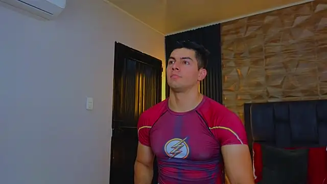 FelipeAndMarcello3 online show from 18, 3, 2025