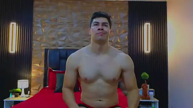 FelipeAndMarcello3 online show from 21, 3, 2025