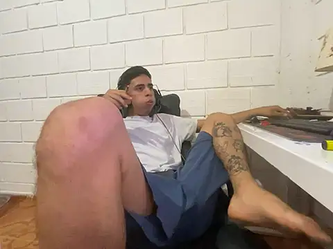 Max TheHorseDick online show from 4, 3, 2026