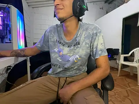 Max TheHorseDick online show from 26, 3, 2026