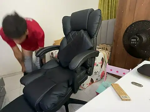 Max TheHorseDick online show from 21, 1, 2025