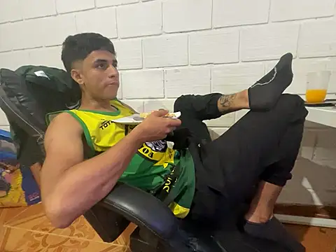 Max TheHorseDick online show from 1, 3, 2026