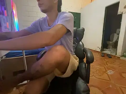 Max TheHorseDick online show from 14, 3, 2026