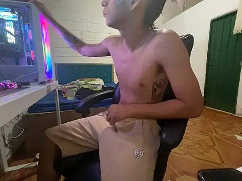 Max TheHorseDick online show from 3, 4, 2026