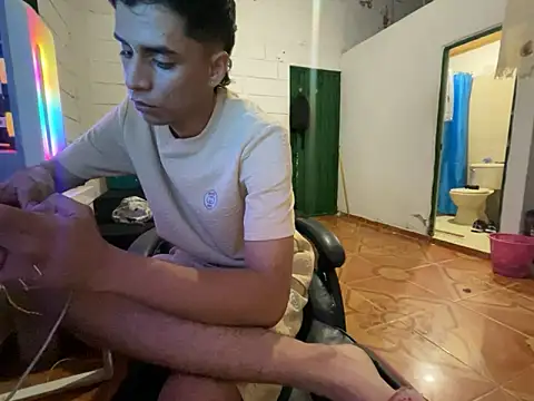 Max TheHorseDick online show from 23, 3, 2026