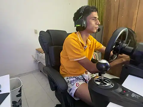 Max TheHorseDick online show from 26, 1, 2025