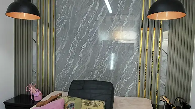 Nyakimgold online show from 19, 9, 2025