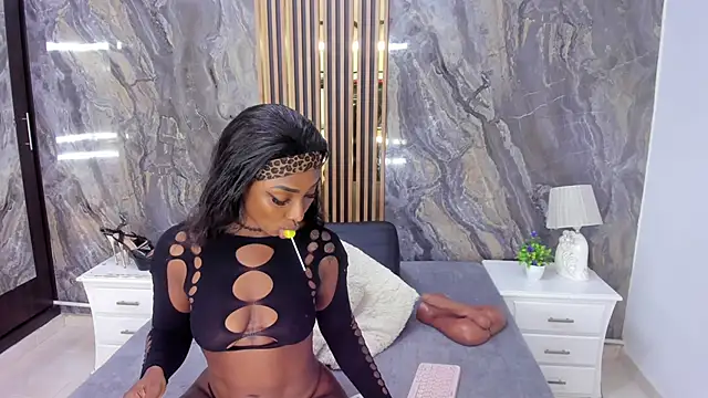 Nyakimgold online show from 15, 11, 2025