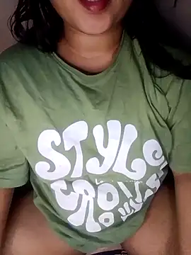 Sweet-Berry online show from 27, 1, 2025