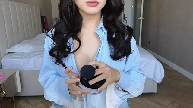 TammiLou online show from 20, 10, 2025