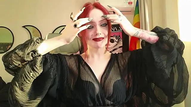 Ivon Diaz online show from 15, 3, 2025