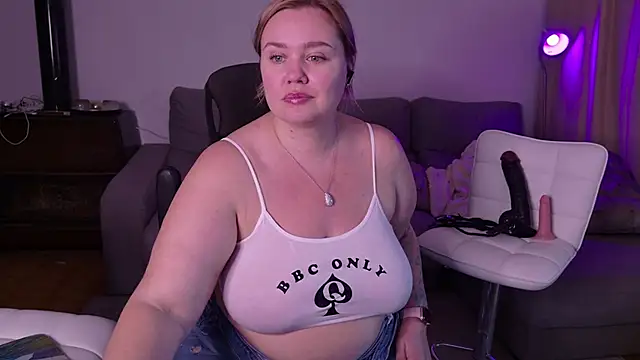 MargotGrey online show from 10, 3, 2025