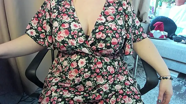 Anita-boobs online show from 15, 1, 2026