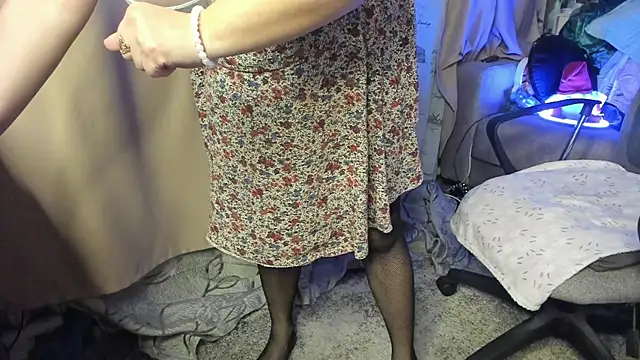 Anita-boobs online show from 21, 12, 2025