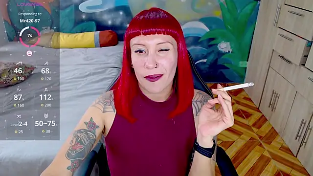 Snapshot of Eimy_lorens chatting on 15, 7, 2026 Eimy lorens online show from 15, 7, 2026