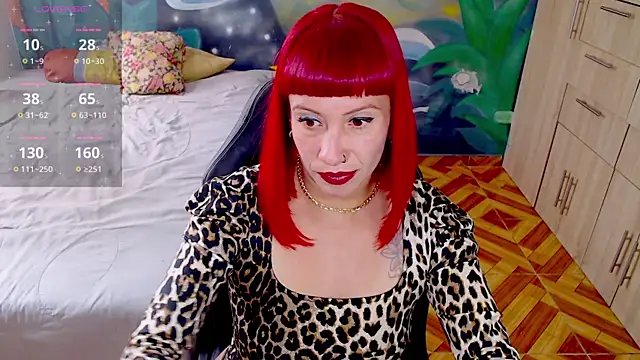 Snapshot of Eimy_lorens chatting on 19, 7, 2026 Eimy lorens online show from 19, 7, 2026